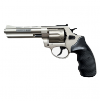 Сигнальный револьвер Taurus-S KURS (Smith & Wesson 4,5”) кал. 5,5 мм под 10ТК, сатин