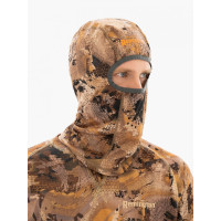 Балаклава Remington Gunpowder Yellow Waterfowl Honeycombs
