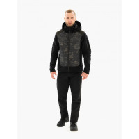 Костюм демисезонный Remington Street Fighter Black