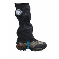 Гамаши Remington Reliable Water Protection Black Гамаши Remington Reliable Water Protection Black